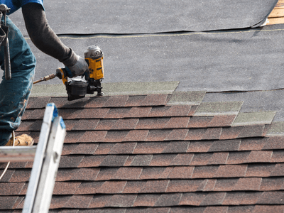 About Ontario Roofing - roofing contractor experts in Ontario